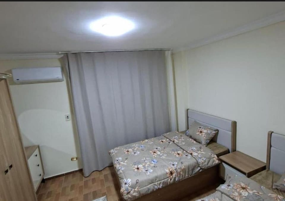 كمبوند ستي تاورز البوشي Apartment in New Cairo City