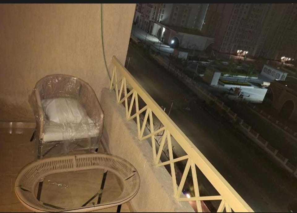 كمبوند ستي تاورز البوشي Apartment in New Cairo City