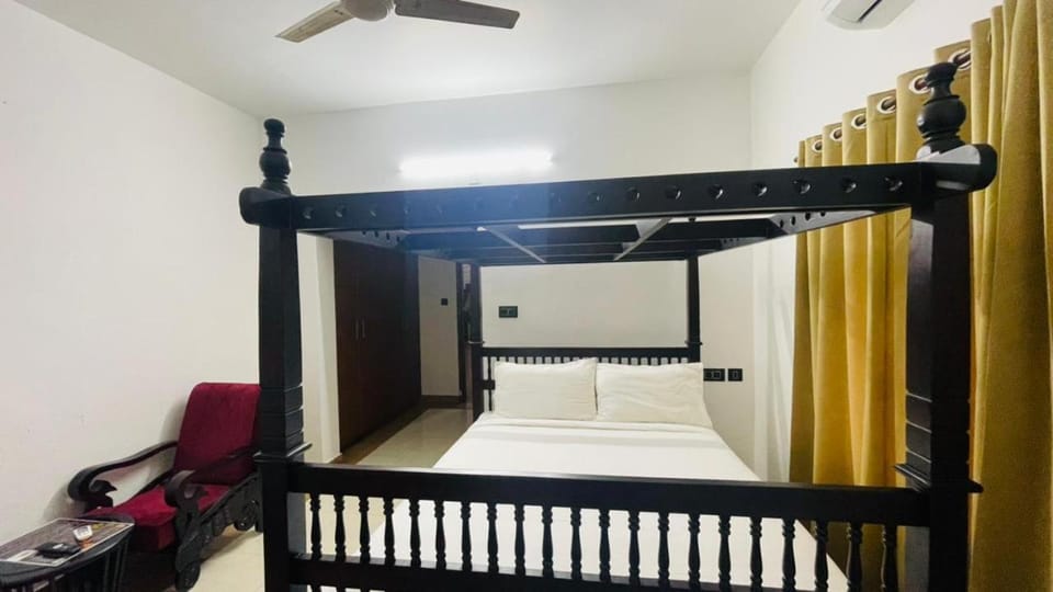 Jas Grand Inn Inn in Kochi