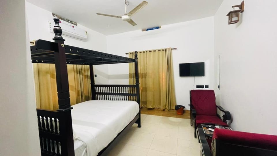 Jas Grand Inn Inn in Kochi
