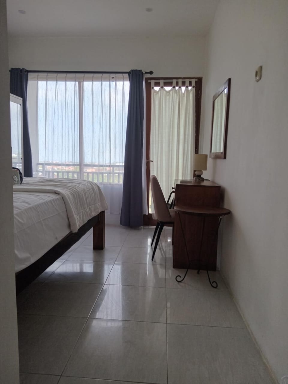 Jeca House Bed and Breakfast in Bali