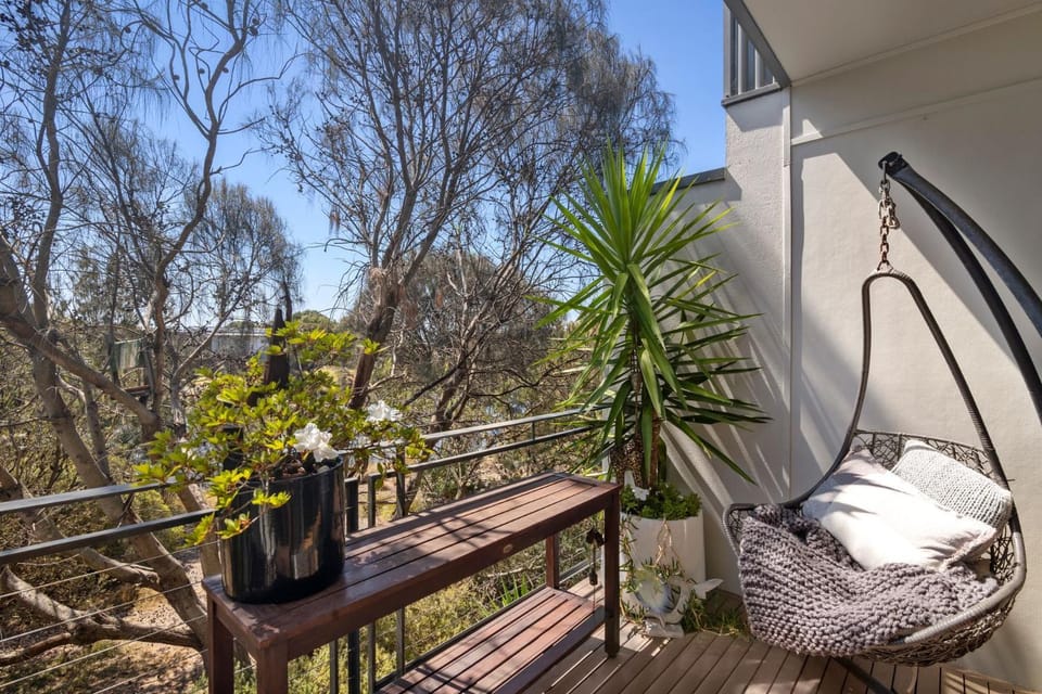Coast Townhouse Golf and Beach House in Torquay