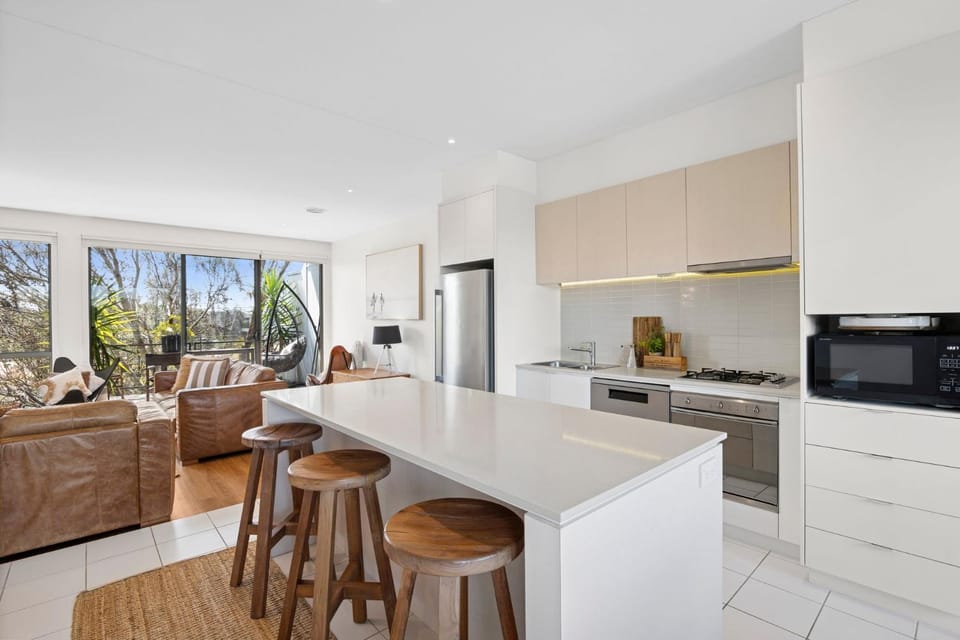 Coast Townhouse Golf and Beach House in Torquay