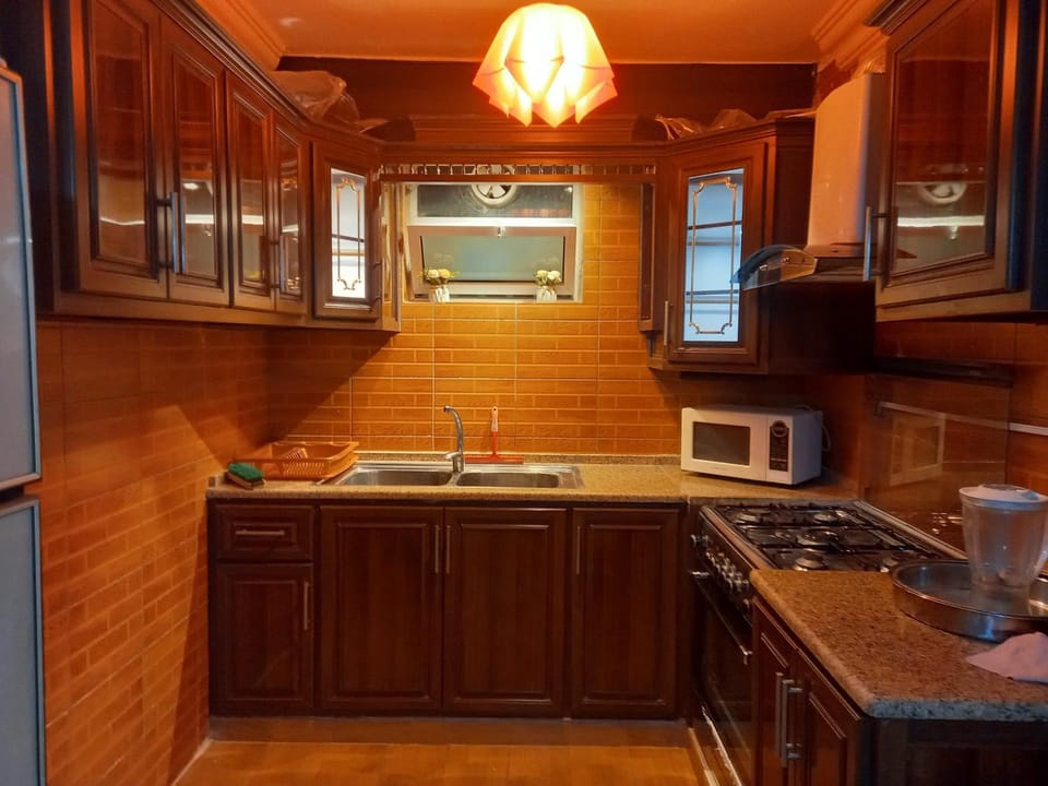 Luxury furnished apartment for rent - شقة فاخرة مفروشة للإيجار Apartment in Africa