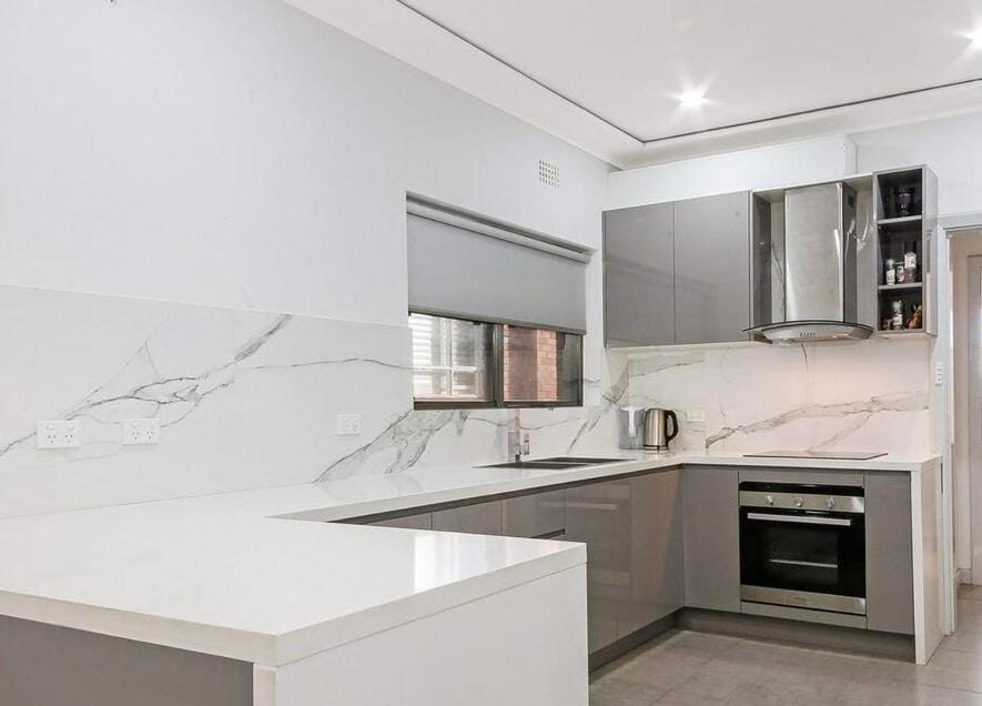 Spacious 4BR Family in Oatlands House in North Parramatta