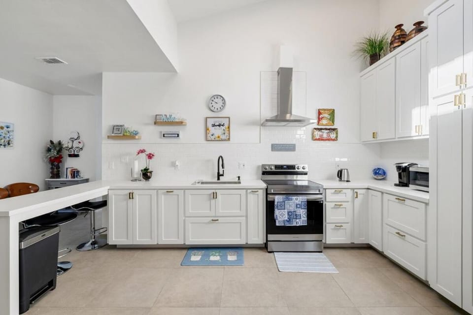 3BR lovely Townhouse in McAllen Apartment in McAllen