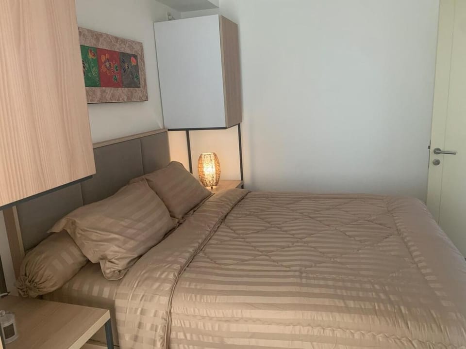 M-town residence cozy apartment gading serpong Apartment in West Java