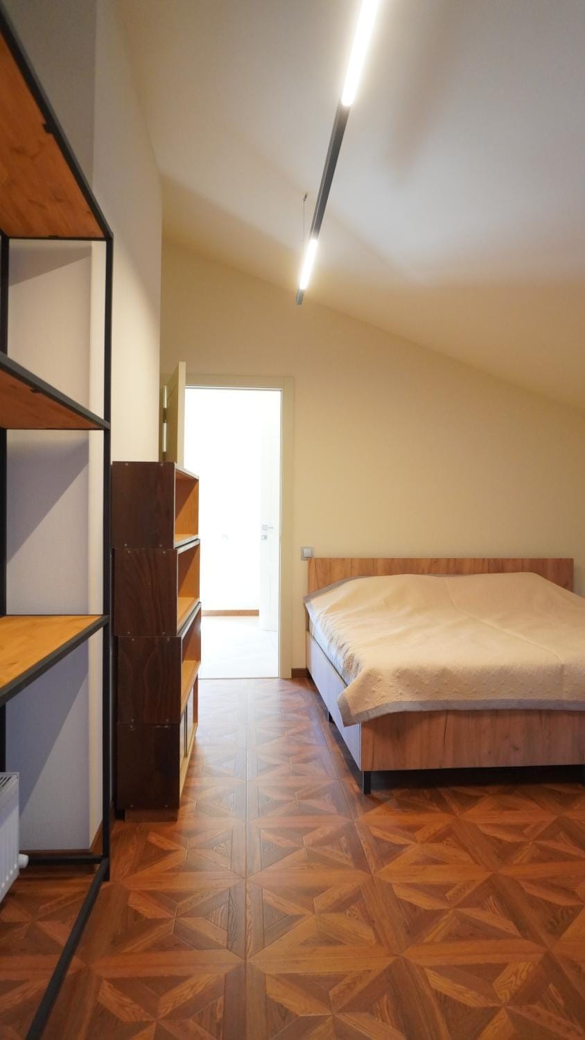 Hilltop Guesthouse House in Armenia