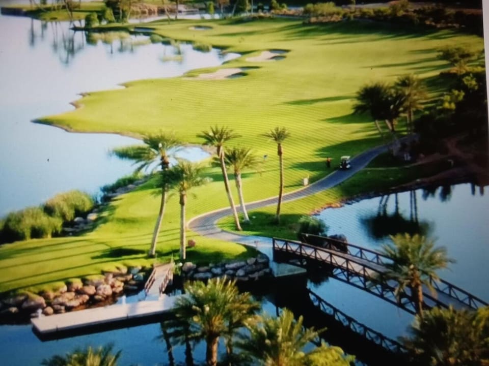 Exquisite one of a kind place Apartment in Henderson