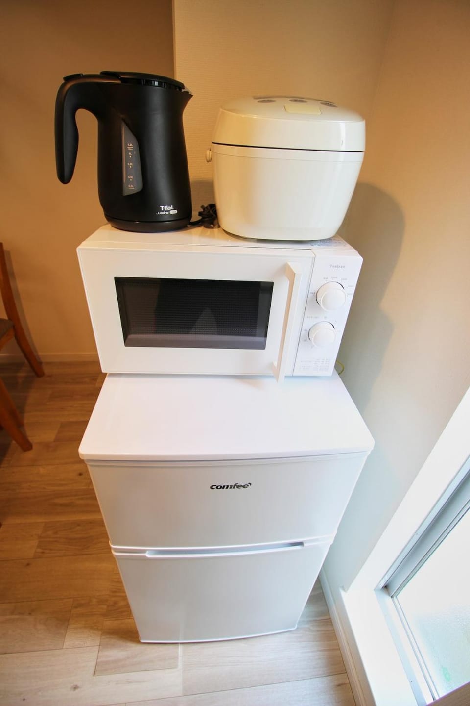 Hotel Little Stay Tateishi 1F Apartment in Japan