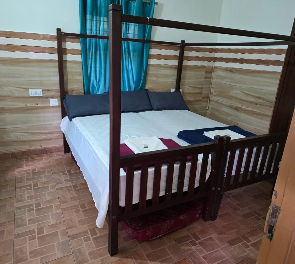 Wayanad views Villa in Kerala