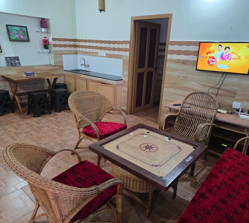 Wayanad views Villa in Kerala