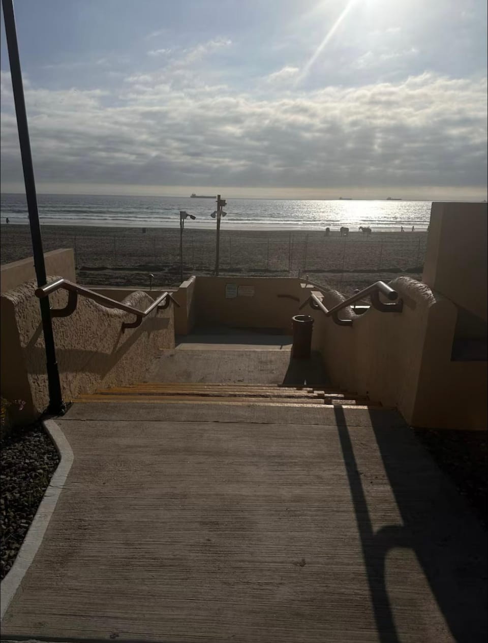 Rosarito Bed and Breakfast in Rosarito