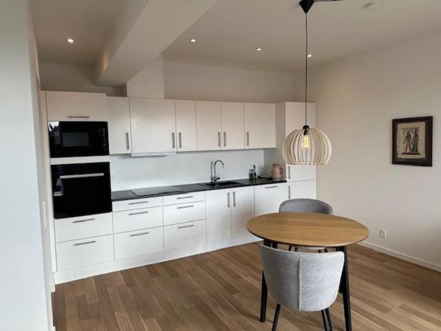 37-2-2 City Apartment Dæmningen Apartment in Region of Southern Denmark