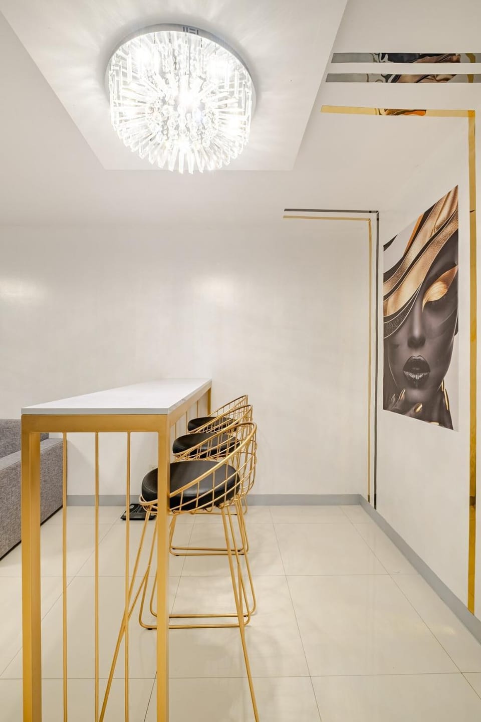 Your bequemer Apartment in Angeles
