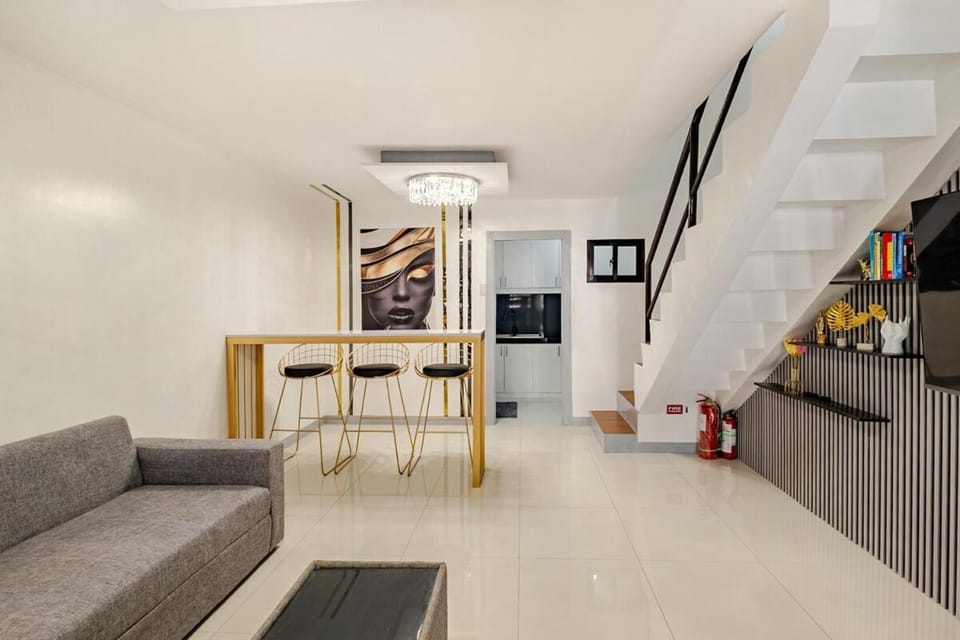 Your bequemer Apartment in Angeles