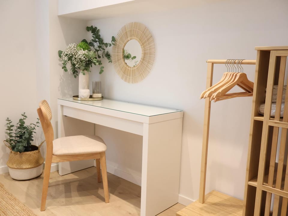 Apartamento Larrabide Boho Chic Apartment in Pamplona