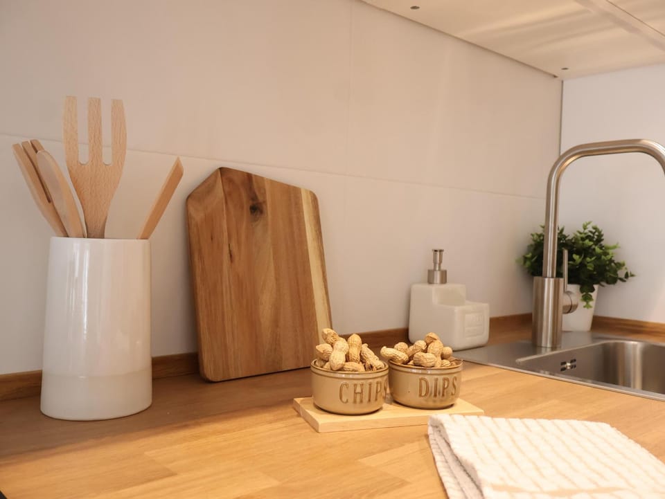 Apartamento Larrabide Boho Chic Apartment in Pamplona
