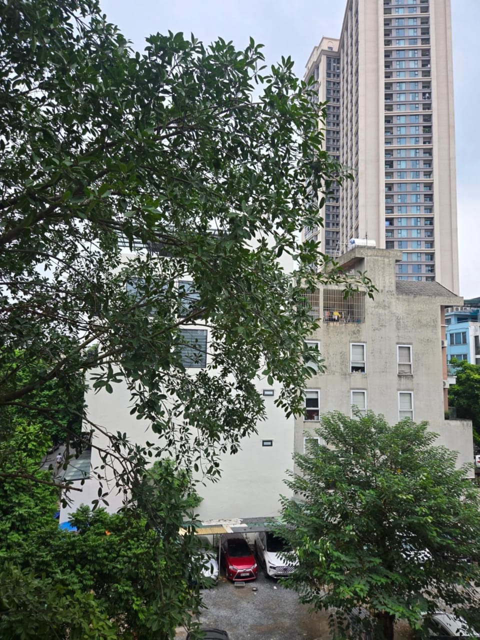 Royal view Apartments Apartment in Hanoi