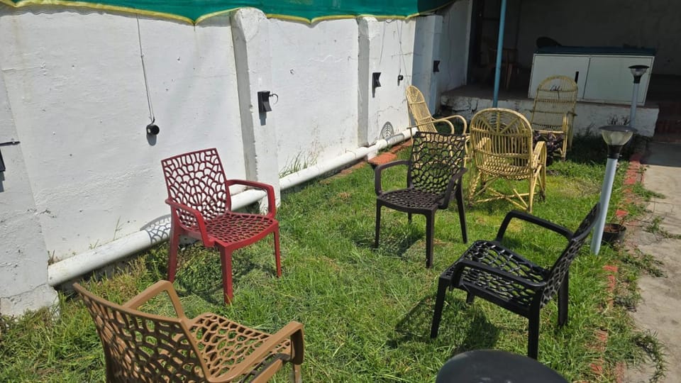 Nature View Private Villa Vacation rental in Ooty