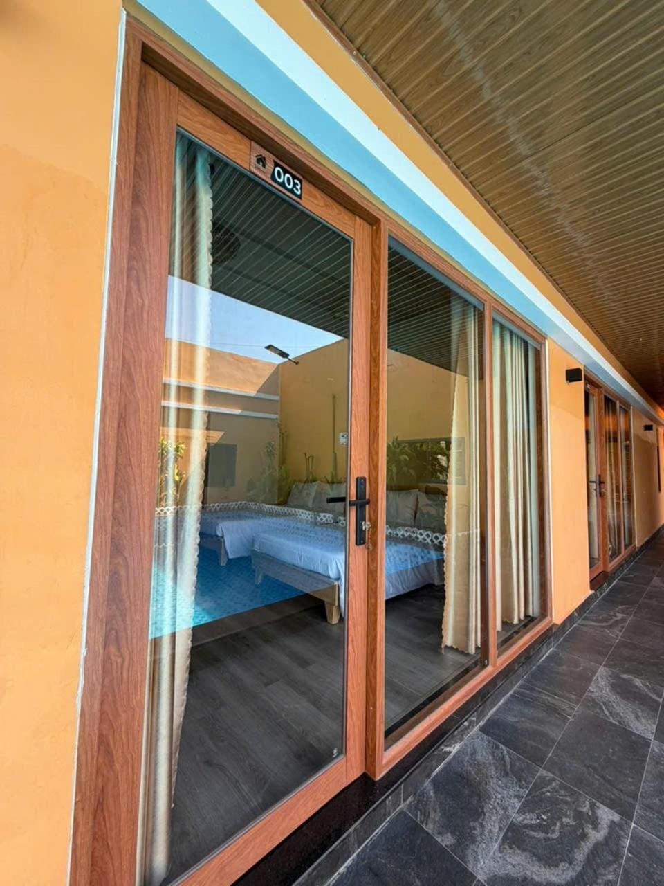 PUN Retreat Hotel in Vietnam