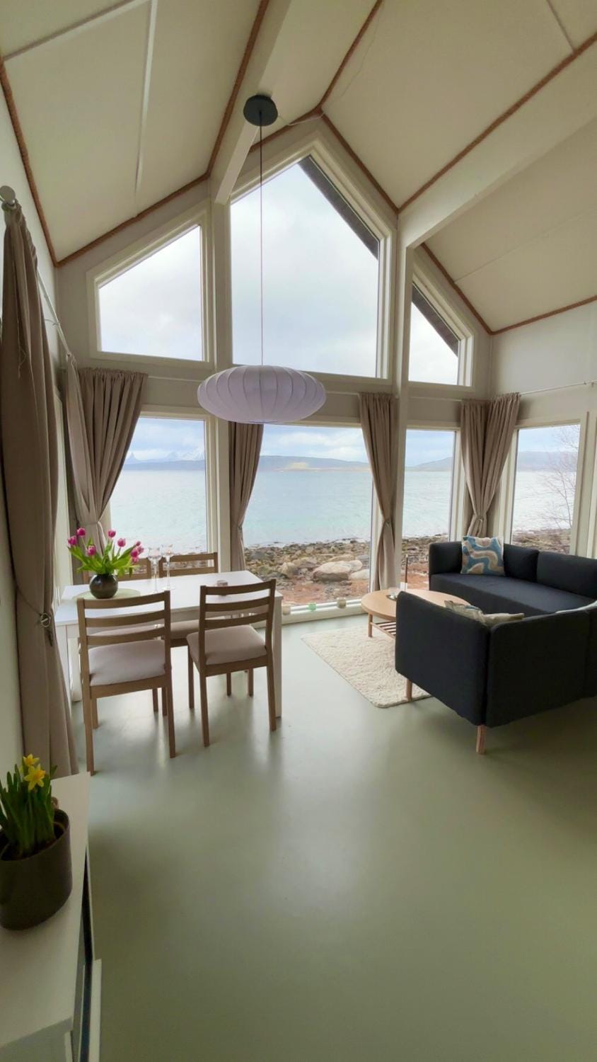 Steigen Cabin North Cabin in Nordland, Norway