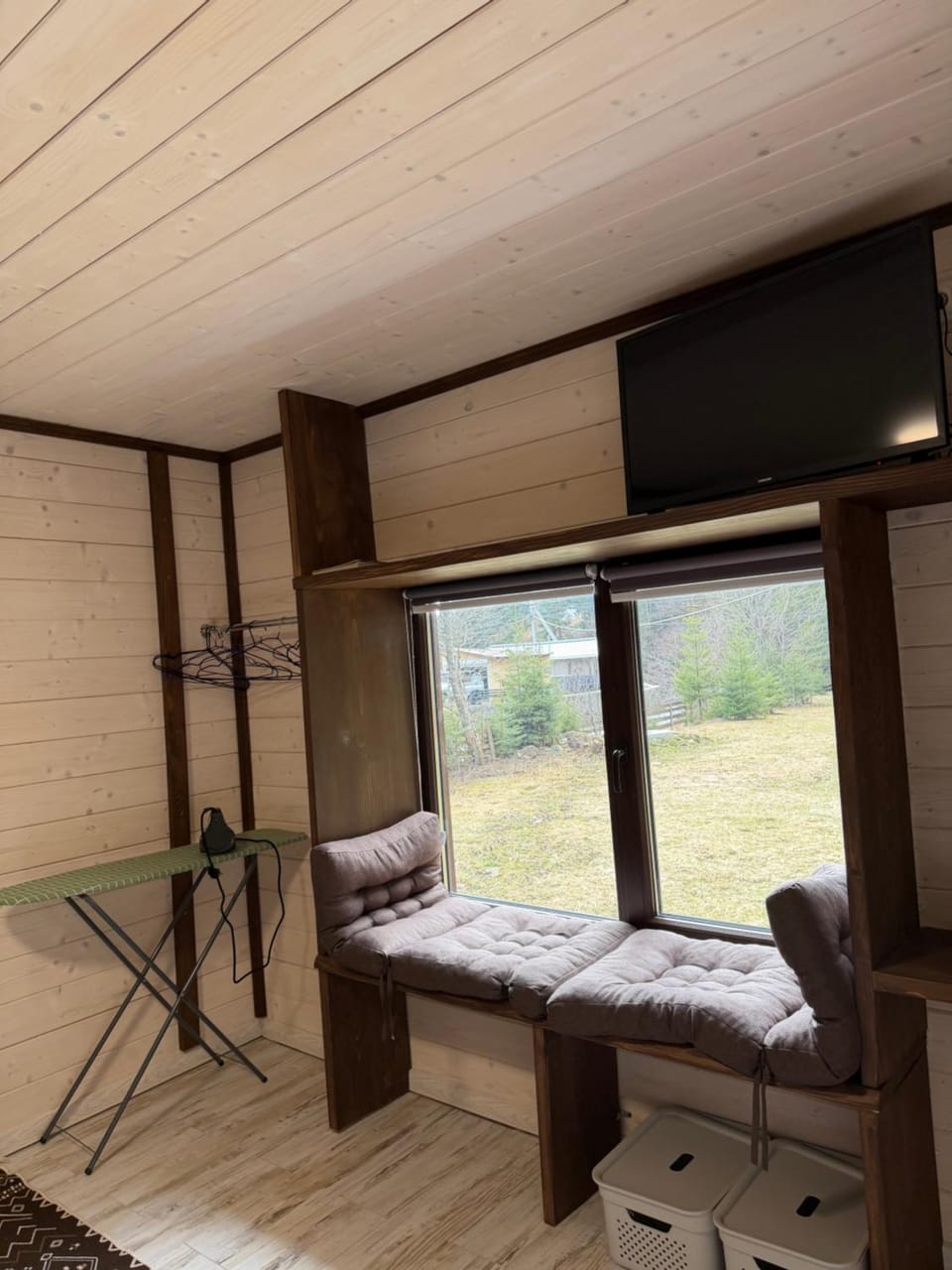 Барнхаус Карпатський подих Chalet in Ukraine