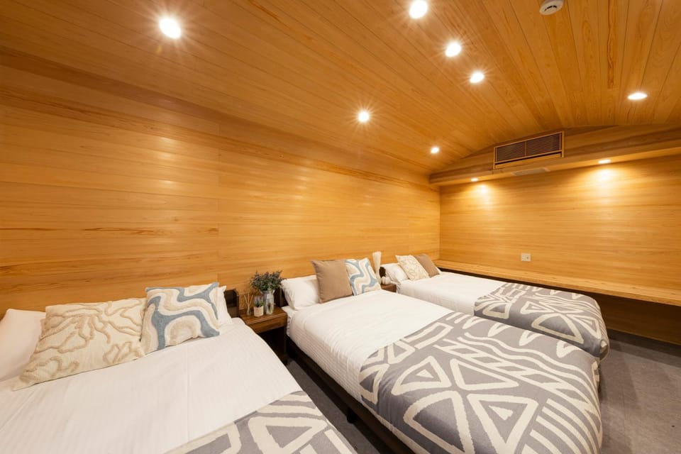 Shinjuku Homely Stay Apartment in Japan