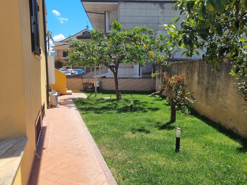 La perla marina Apartment in Campania