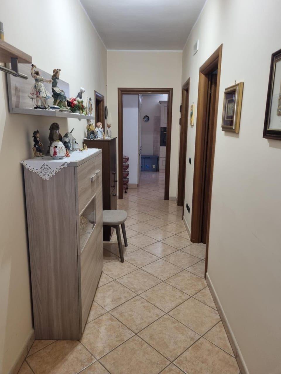 La perla marina Apartment in Campania