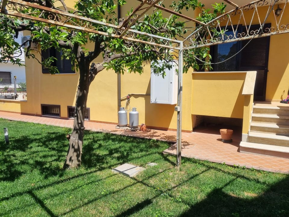 La perla marina Apartment in Campania