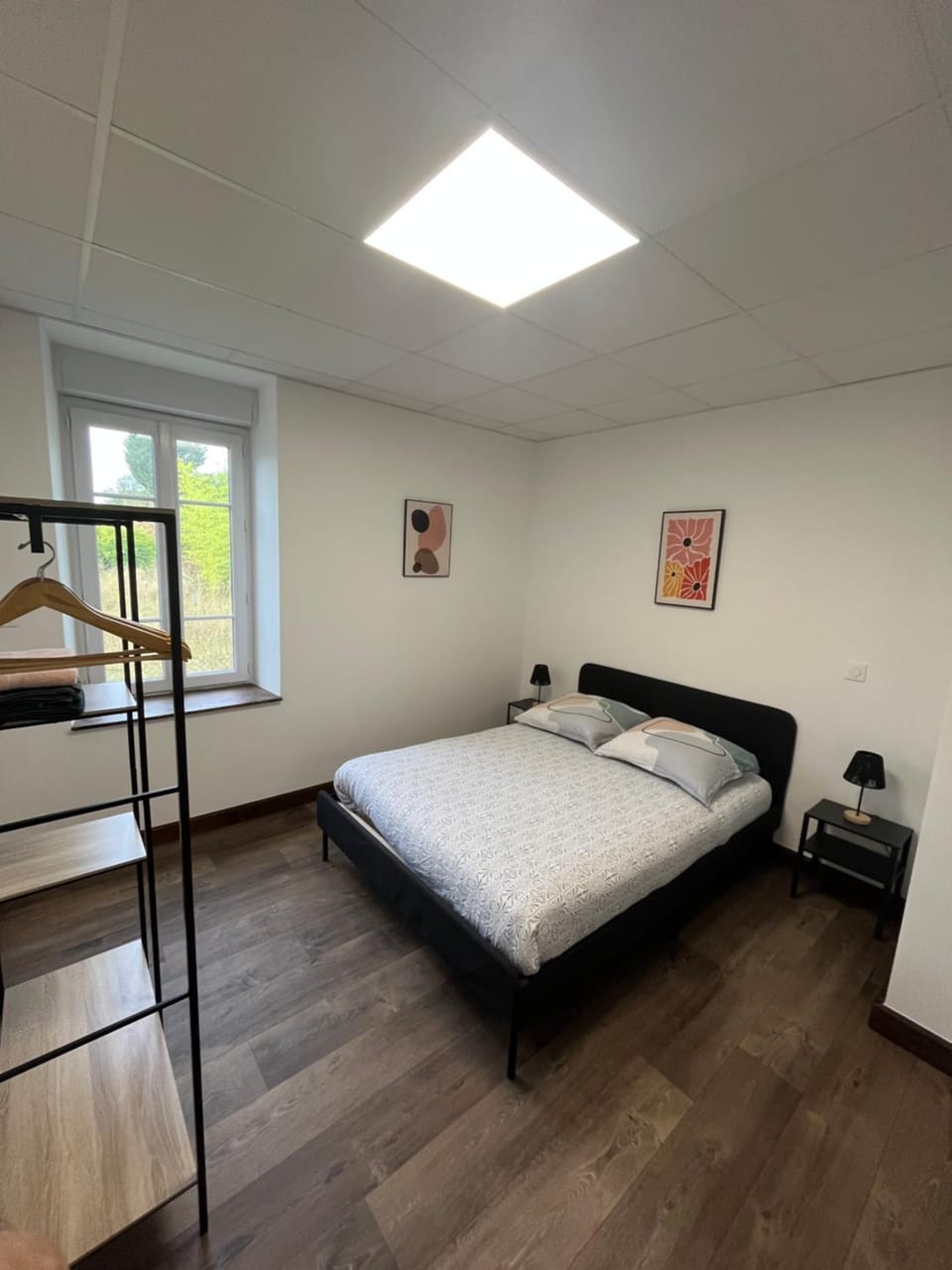 Les Pichies, T3 Antonio, proche Le Pal Apartment in Auvergne-Rhône-Alpes