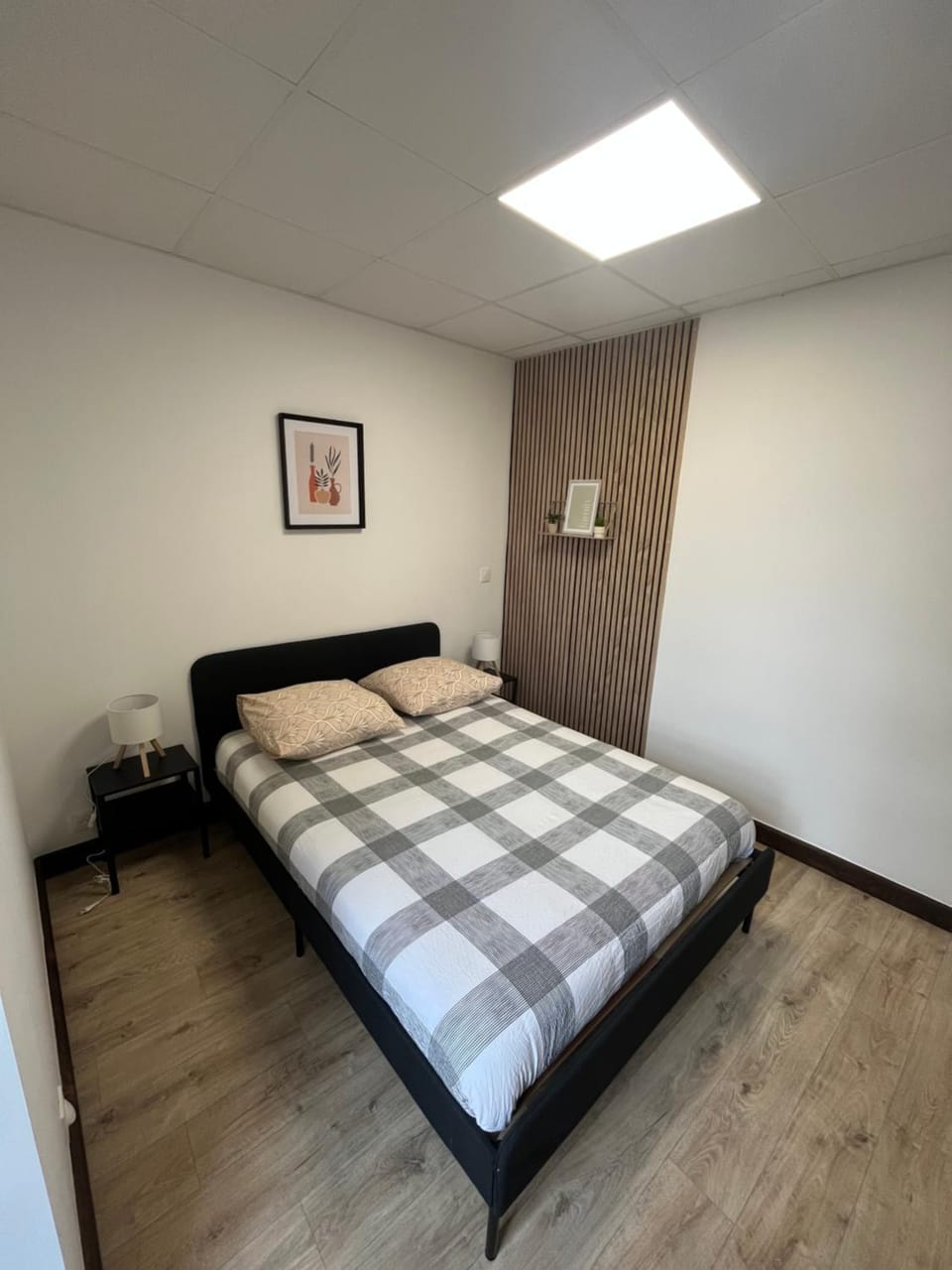 Les Pichies, T3 Antonio, proche Le Pal Apartment in Auvergne-Rhône-Alpes