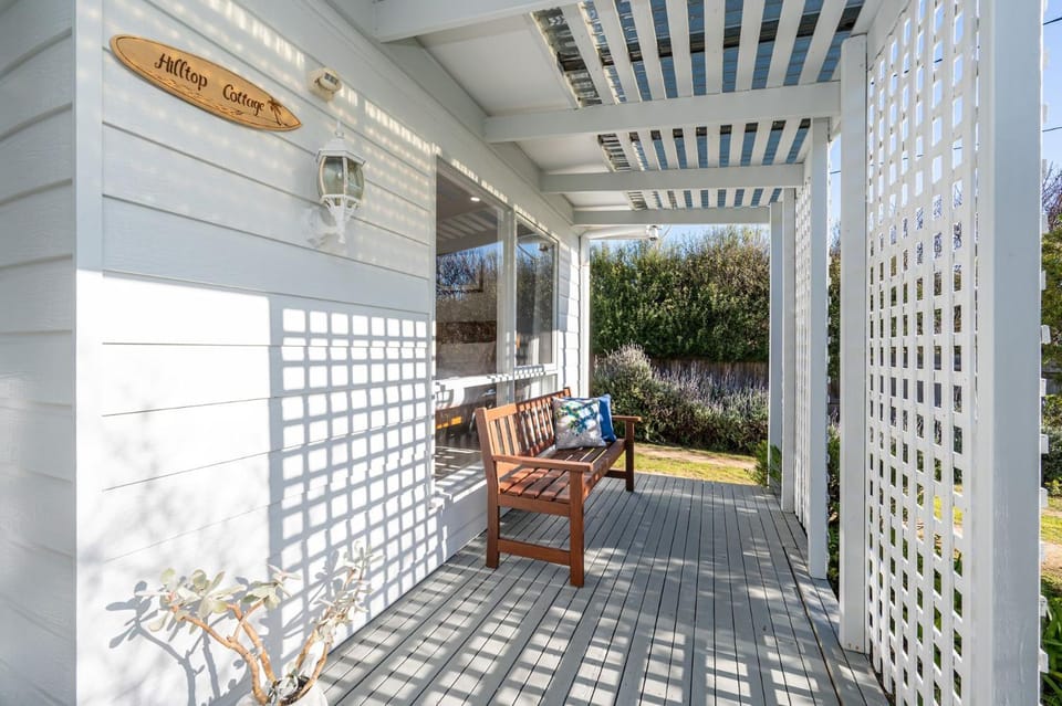 Patio, Garden, Balcony/Terrace