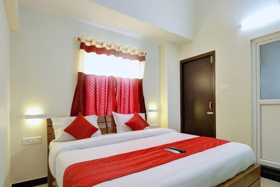 Queenhill Apartment Apartment in Ooty