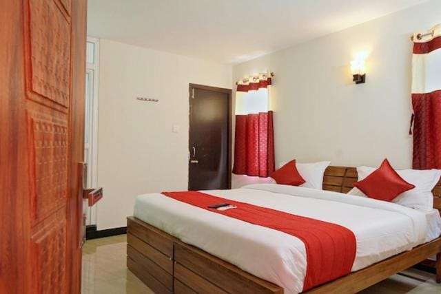 Queenhill Apartment Apartment in Ooty