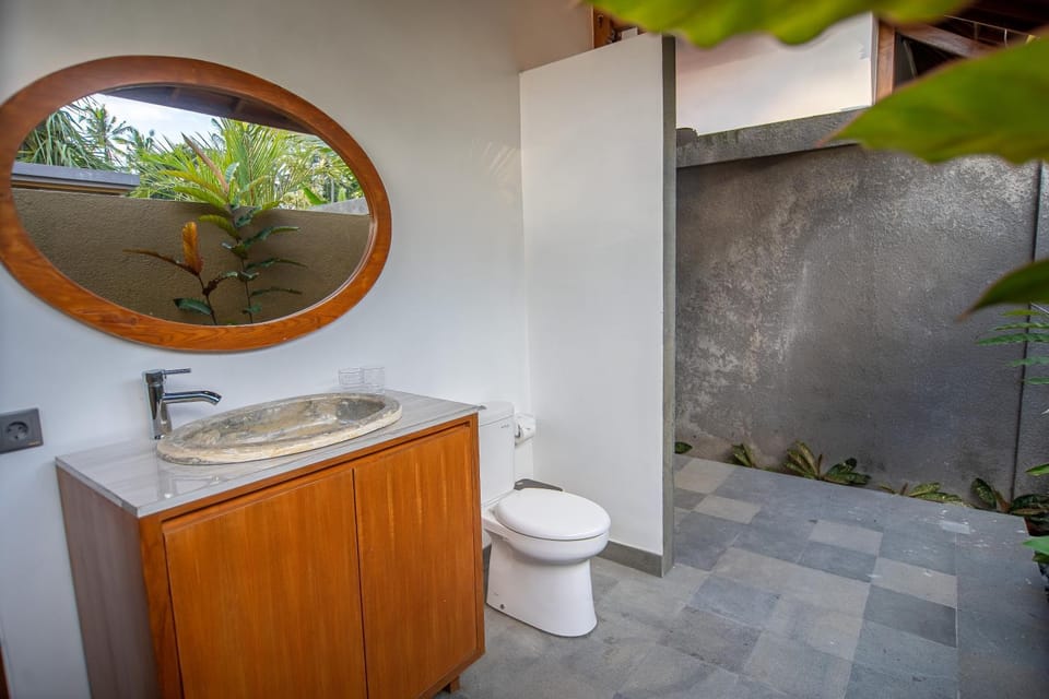 Villa di carik ubud Villa in Abiansemal