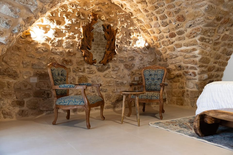 Zaroob Guest House Bed and Breakfast in North District