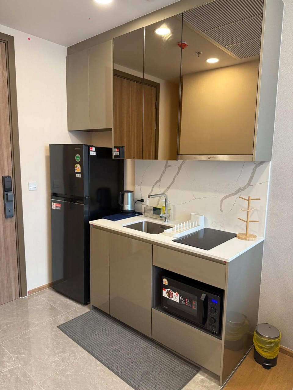 Luxury 1 bedroom near Siam Paragon Apartment in Bangkok