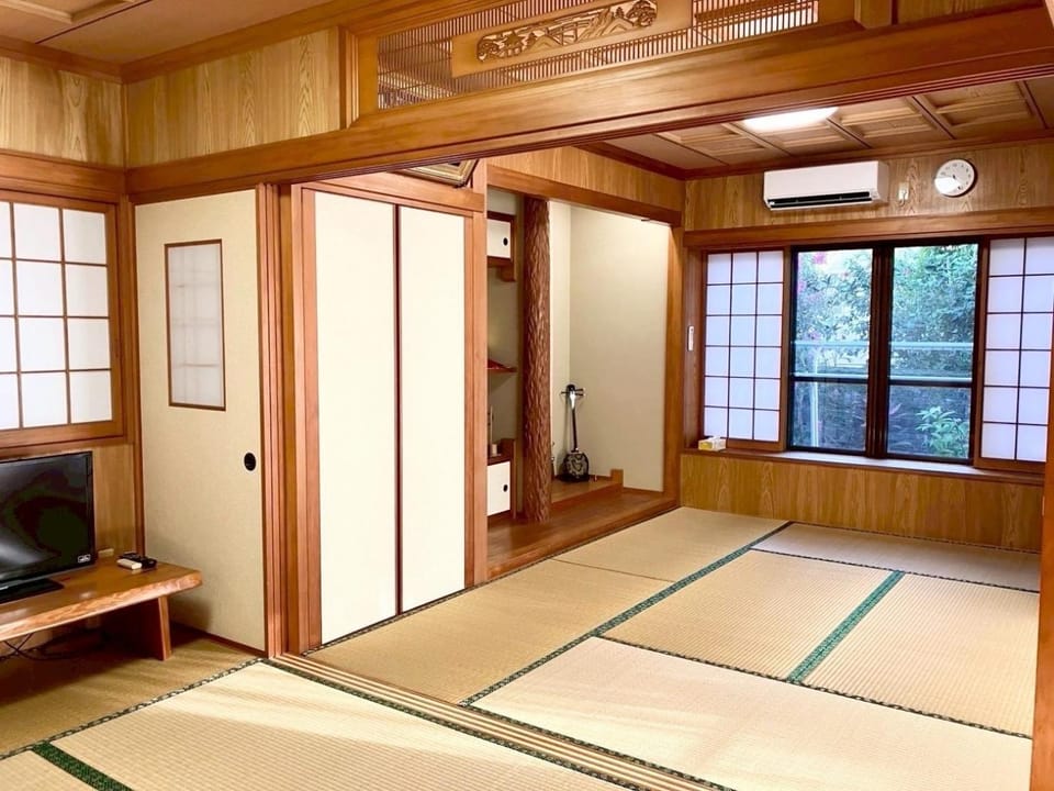 はなみずき Villa in Okinawa Prefecture