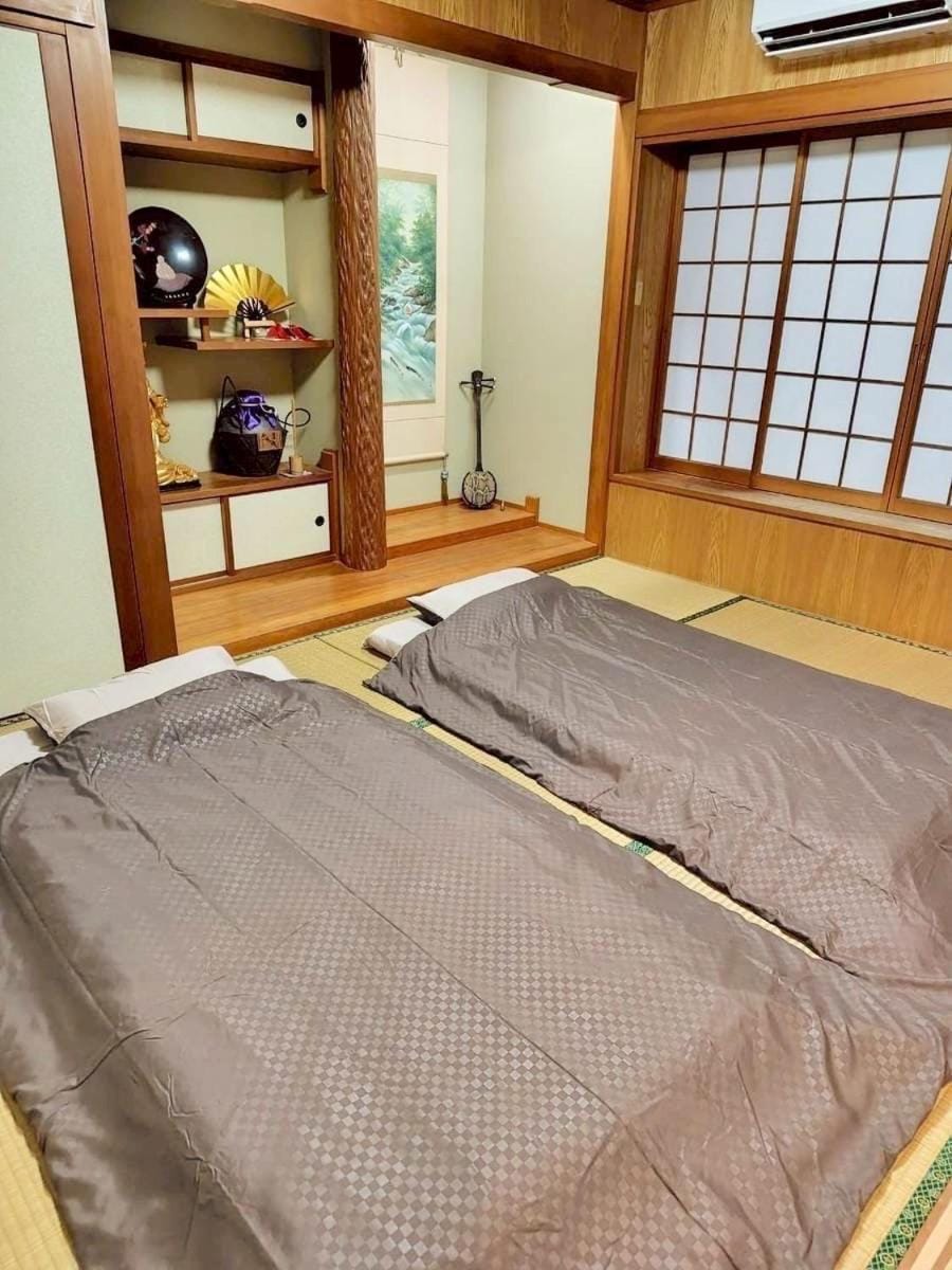 はなみずき Villa in Okinawa Prefecture