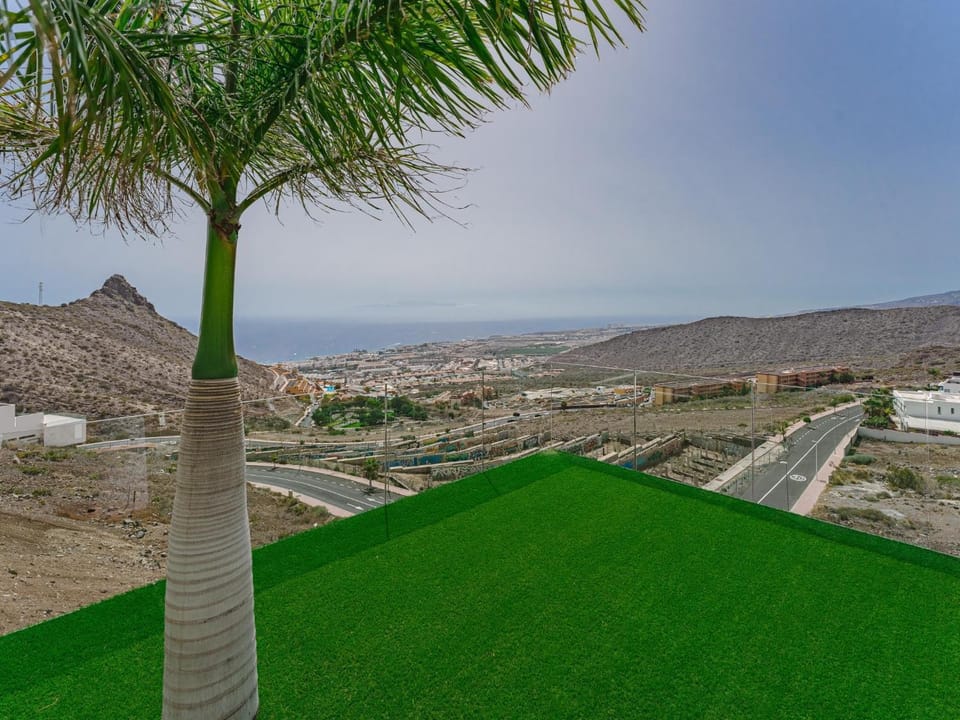 SVB Villa AquaStar Villa in Costa Adeje