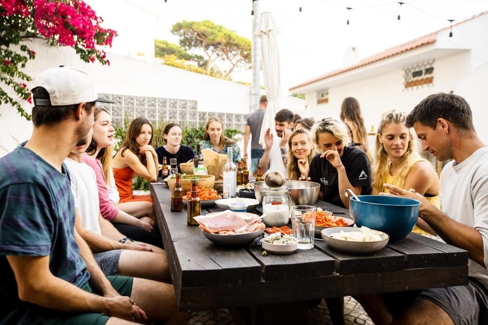 Food and drinks, Food, Guests, Lunch, Drinks