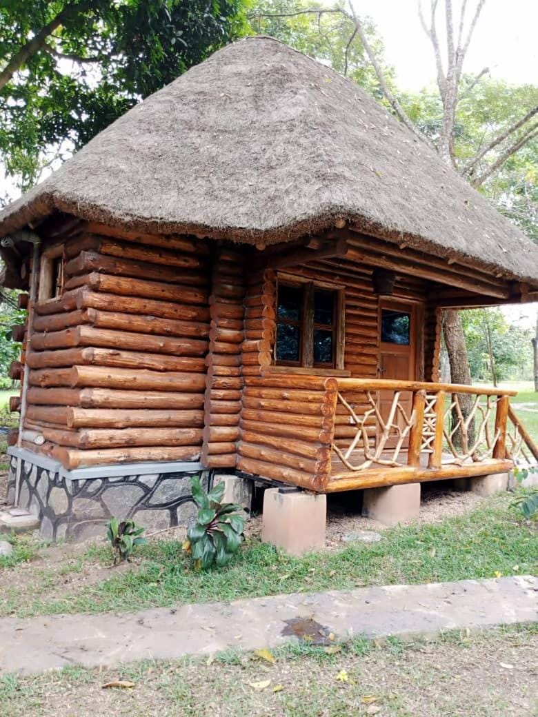 Nguru Farm Cottages Farm Stay in Uganda