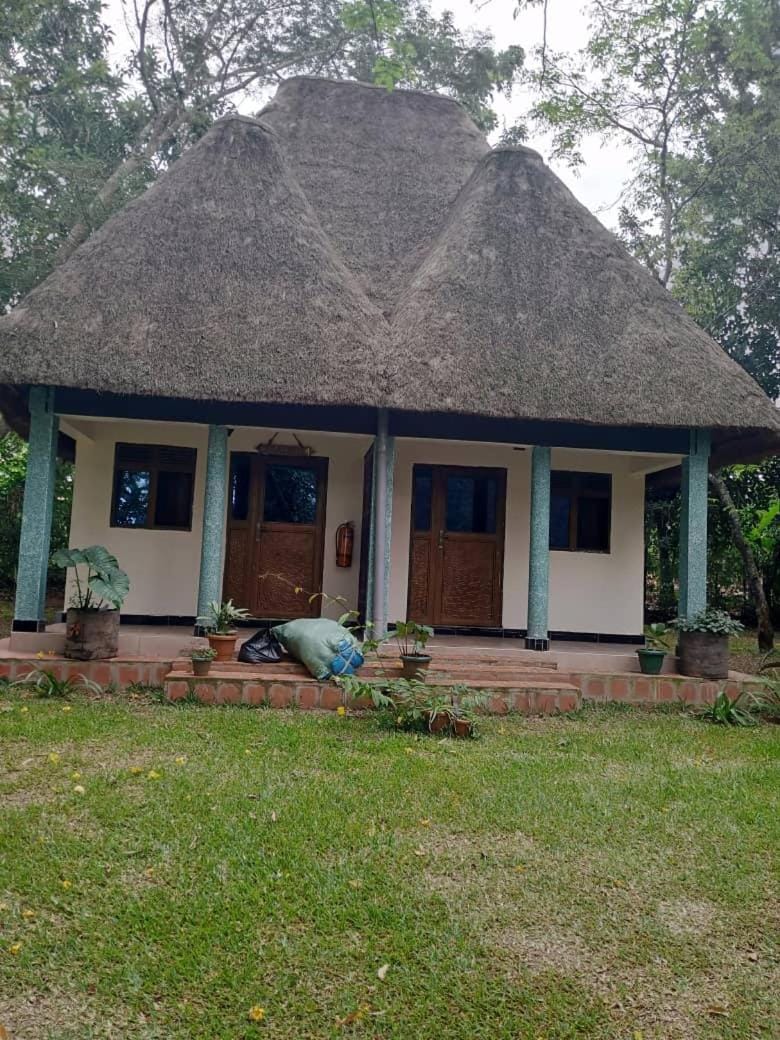 Nguru Farm Cottages Farm Stay in Uganda