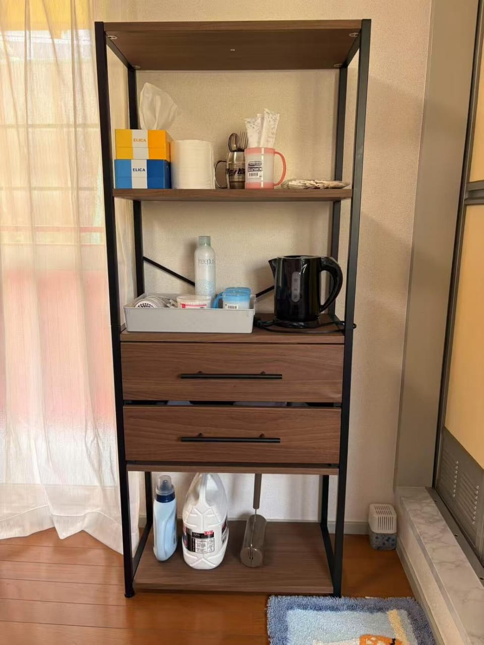JapanHouse Takadanobaba #Shinjuku Area Apartment in Shinjuku