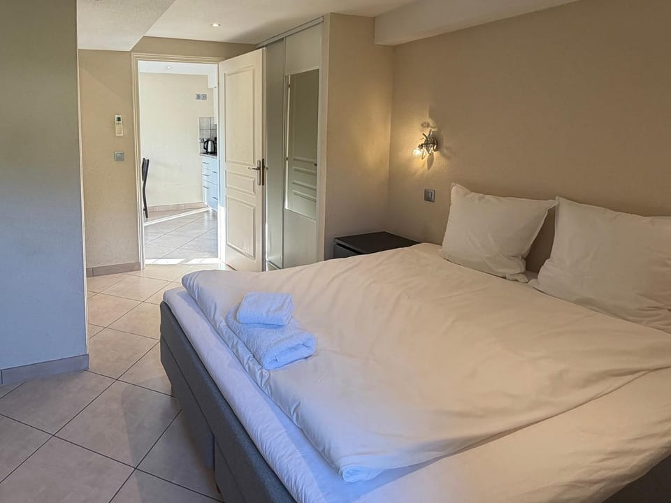 Résidence Callas Apartment hotel in French Riviera