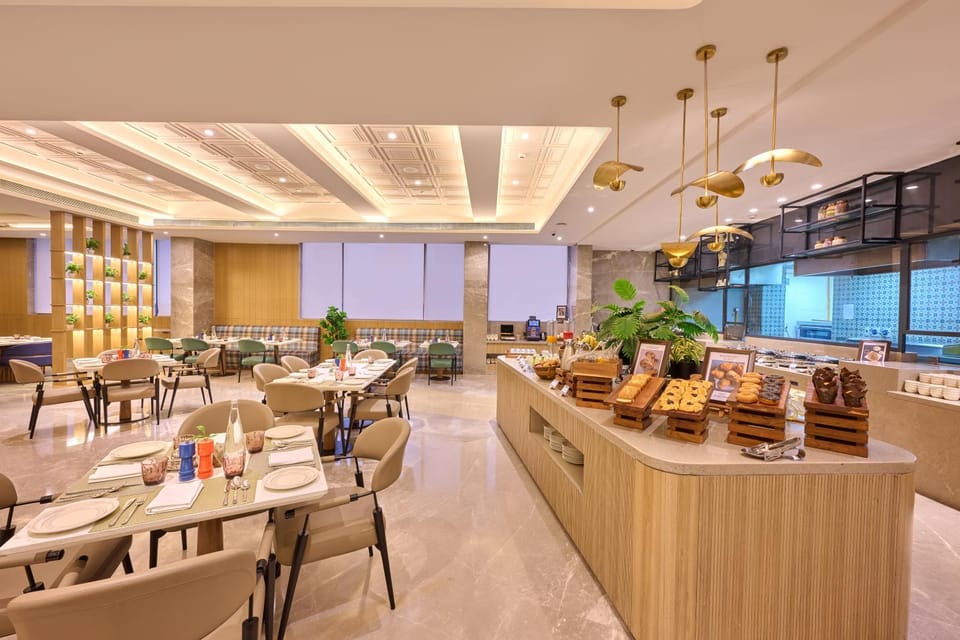 Restaurant/places to eat, Breakfast