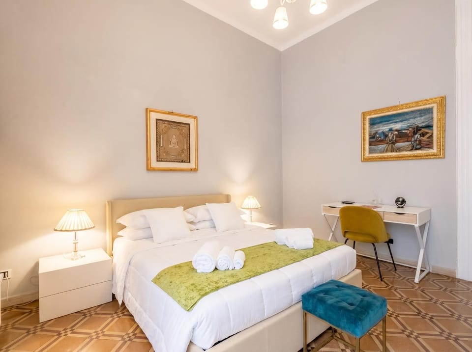 DEA - Boutique Loft Apartment in Bari