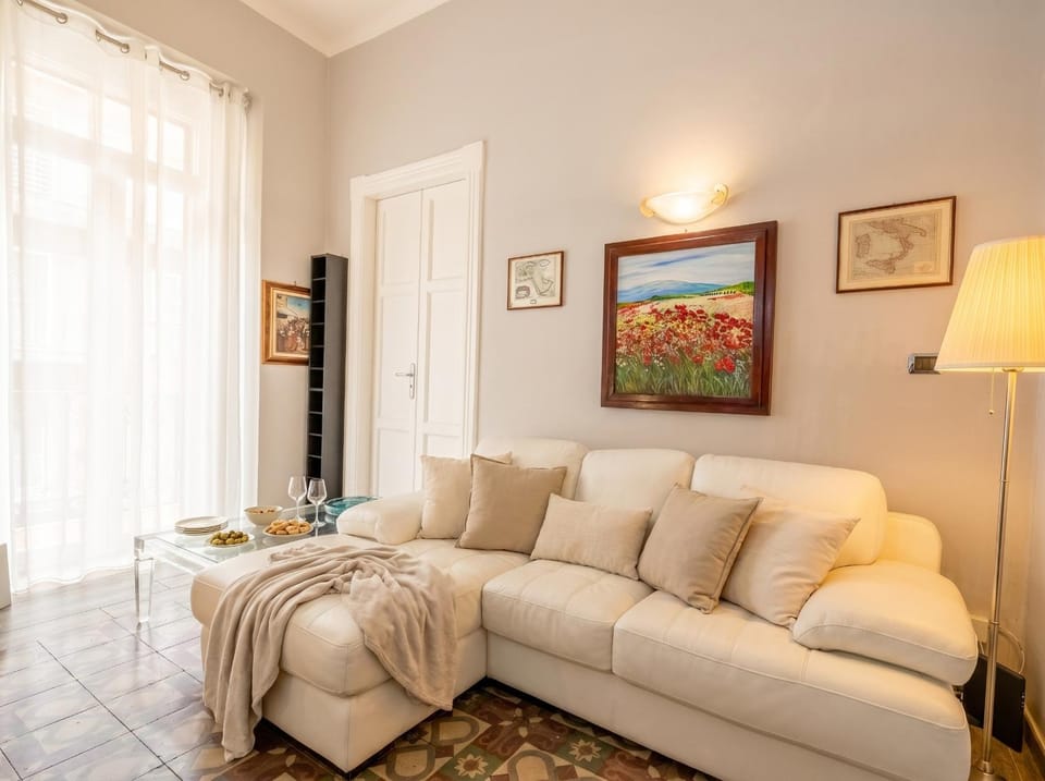 DEA - Boutique Loft Apartment in Bari